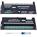 30 channel DMX decoder 512 RGB LED strip controller dmx dimmer DC9V-24V 2A/CH
