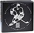 Ultra Pro 3" Top Dog Hockey Black Album