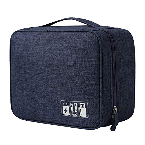 1 Electronic+Organizer+Universal+Electronics+Accessories