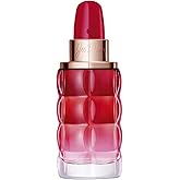 Cacharel Yes I Am Bloom-Up - Eau de Parfum & Fragrance Gift Set for Women, Floral, Fruity With Notes of Red Berries & Sandalwood