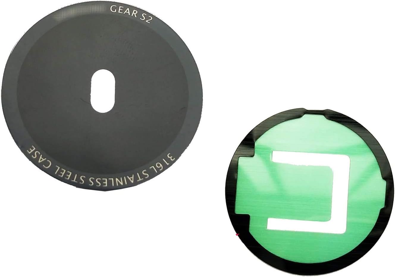 gear s2 classic back glass