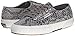 Superga Women's 2750 Cotsnakew Fashion Sneaker