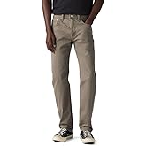 Levi's Men's 502 Taper Fit Jeans (Also Available in Big & Tall)