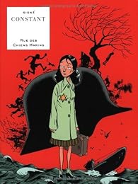 Rue des Chiens marins