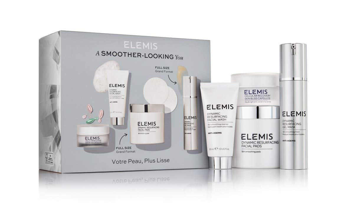 elemis a younger looking you