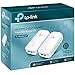TP-Link AV2000 Powerline Adapter - 2 Gigabit Ports, Plug&Play(TL-PA9020 KIT)