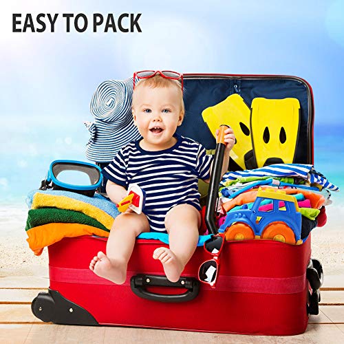 image for LotFancy Dump Truck Toy for Boys Kids Toddler, Sand Trucks Play Vehicl
