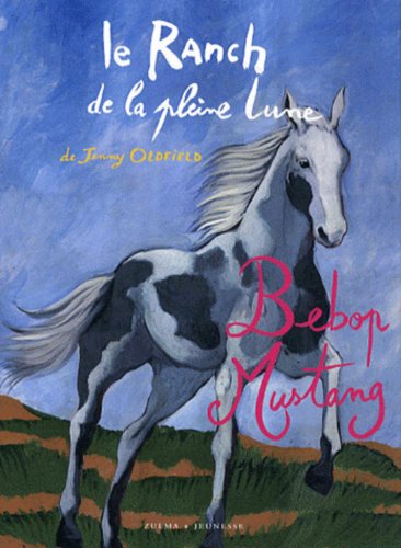 Le ranch de la Pleine Lune