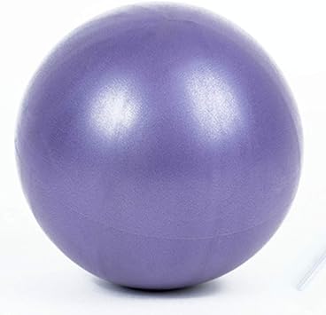 Pelota De Pilates Blanda, Pelota De Ejercicio Pequeña, Mini Pelota ...