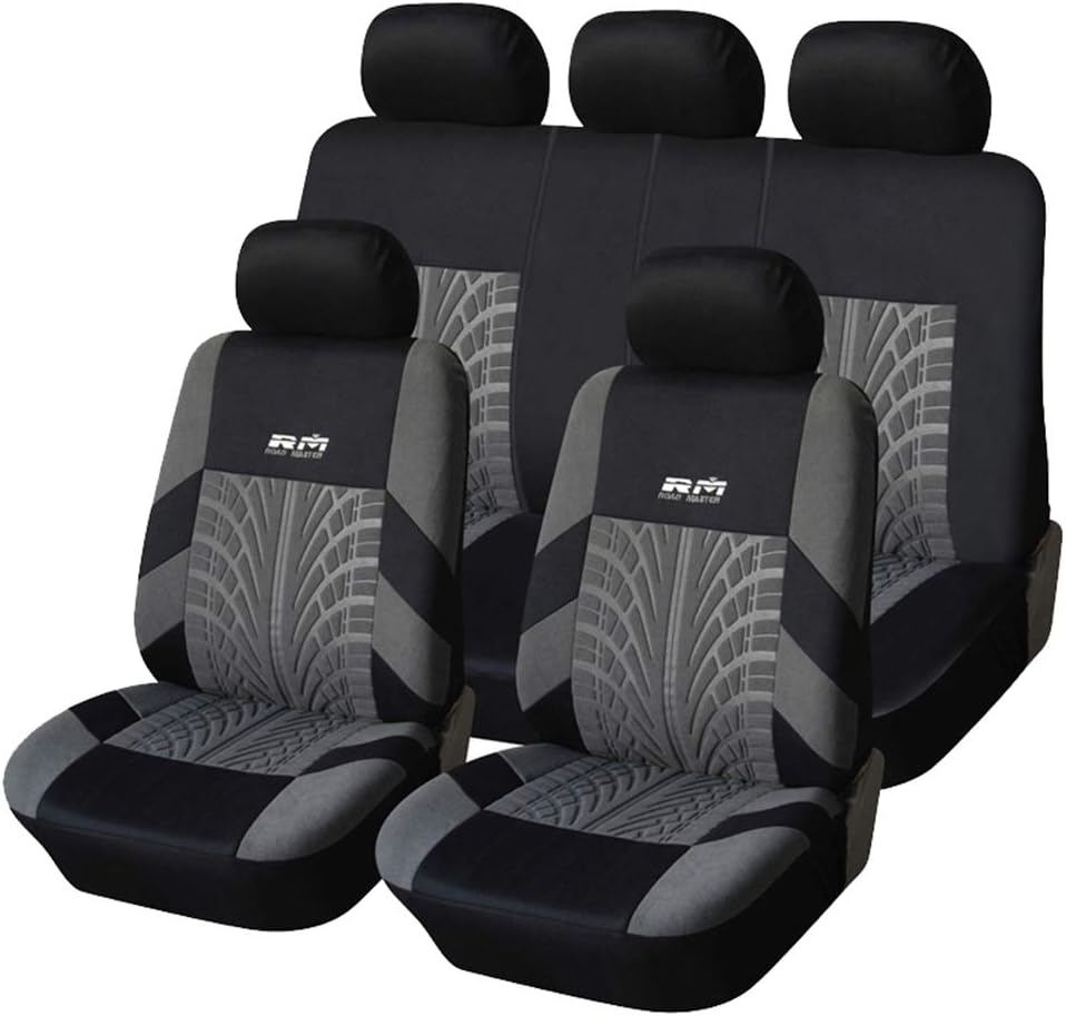 car interior covers