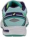 ASICS GT-1000 4 PS Running Shoe (Little Kid)