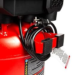 Craftsman Air Compressor, 10 Gallon Peak 1.8