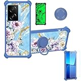 jioeuinly Case for iQOO Z7 5G Case Compatible with