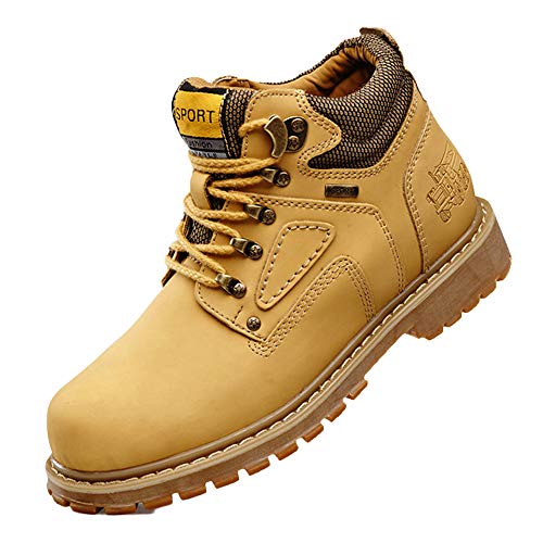 botas de trabajo livianas