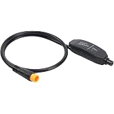 BAFANG Gear Sensor Gear Shift Sensor Cable SS01 Gearsensor for Mid Drive Motor BBS01 BBS02 BBSHD