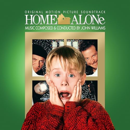 Home Alone 2 - Home Alone 2:Lost In-Soundtrack - Amazon.com Music