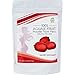Madre Nature - Aguaje Fruit Powder - Non-GMO - Wild Harvested in Peru - 8oz Value Pack Pouch