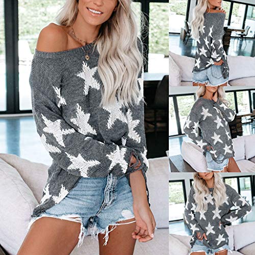 GOWOM Sexy Tops for Women Clothes for Women Kimonos for Women Womens Kimono Women Kimono Womens Kimonos Women Kimonos Womens Kimono White Kimono Cardigans for Women (Gray,Large)