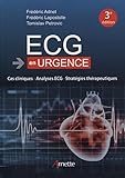 ECG - En Urgence (French Edition) by 