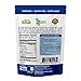 Organic Coconut Palm Sugar - 100% NON- GMO Naturally Sweet, Pure, Unrefined & Gluten Free Family Owned - 1lb (16OZ)