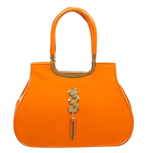 Levise London Designer Handbag for Women - Hobo Design Handbag