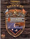 Player's Secret of Medoere (Birthright, 3106)