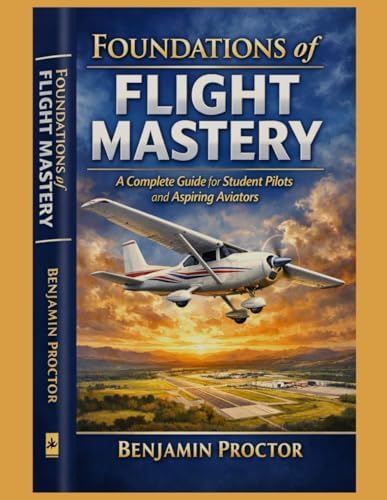 Private Pilot Flight Training Manual: Butcher, Ralph L