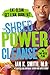 The Shred Power Cleanse: Eat Clean. Get Lean. Burn Fat.