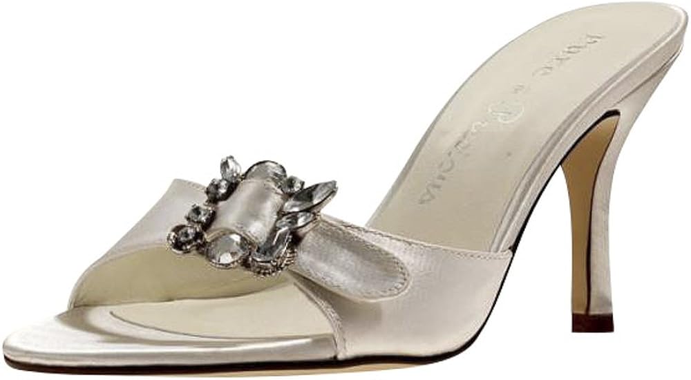 wedding shoes size 4