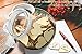 Wooden Hearts 100pcs, 1-1/2