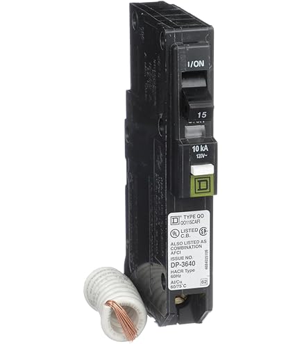 トランプ Remedies Madison x Schneider Schneider Electric Homeline Single Pole 15 Amp Combination
