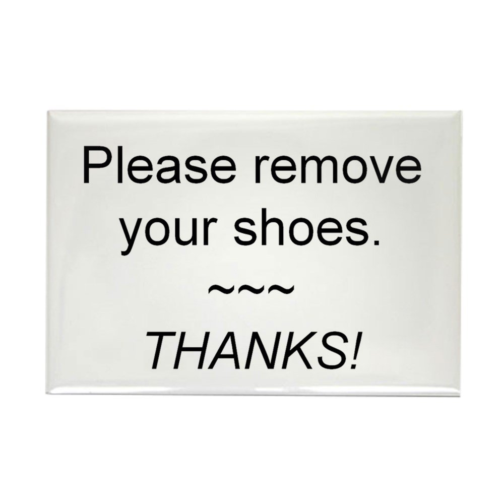 The 9 Best Shoe Refrigerator Magnets