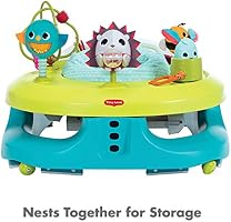 tiny love here i grow activity center