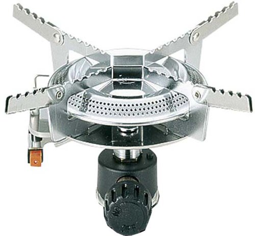 キャプテンスタッグ(CAPTAIN STAG) コンロM-7900の商品画像