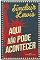 Livro Aqui não pode acontecer