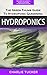Hydroponics: The Green Thumb Guide to Hydroponic Gardening