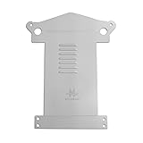 Anti-Theft Cat Shield, Fits 2023-2024 Toyota Prius