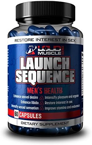 All Natural alternative for those seeking better sexual performance. It may help increase blood flow in the body including genital circulation, heighten arousal and sensitivity. (30 Servings)