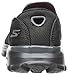 Skechers Performance Women's Go Walk 3 Strike Walking Slip-On Shoe,Black,8.5 M US
