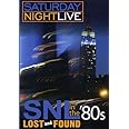 Saturday Night Live Lost & Found: SNL in the 80's