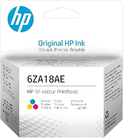 HP 32XL/31 Printhead Tri-Colour Single Pack for Smart Tank 400/500/600