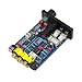 SMSL SD793-II PCM1793 DIR9001 DAC Digital Audio Decoder Amplifier - Black