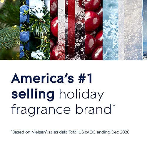 Glade Air Freshener, Room Spray, Cookie Caramel Rush, 8 Oz