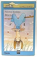 Mico 8434835150 Book Cover