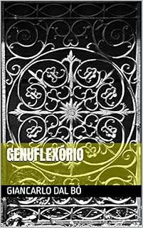 Livro Genuflexório