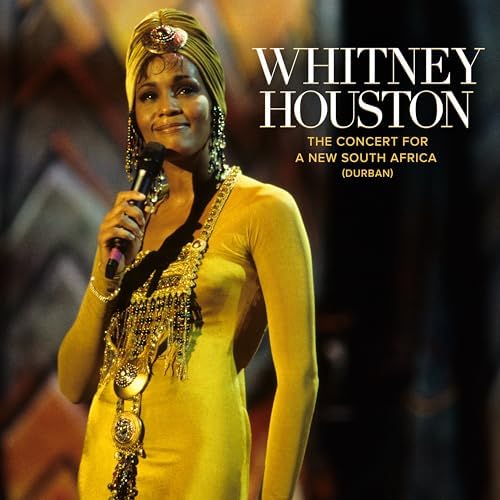 Whitney Houston - I Look To You - Amazon.com Music