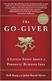 The Go-Giver: A Little Story About a Powerful Business Idea
