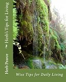 Herb's Tips for Living by Herb Pearce