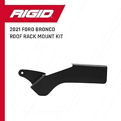 Rigid Industries – Roof Rack Mount