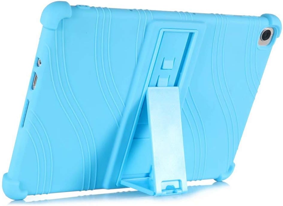 YGoal Silicone Case for Galaxy Tab A7 10.4 - Image 4